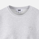 PXG KOREA Women Round Neck Sweater
