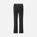 PXG KOREA WOMEN SP BOOTS CUT PANTS
