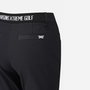 PXG KOREA Women Spring Slim Boots Cut Pants