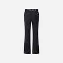 PXG KOREA Women Spring Slim Boots Cut Pants