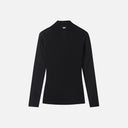 PXG KOREA WOMEN SUMMER JERSEY HYBRID SWEATER