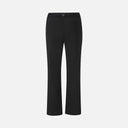 PXG KOREA WOMEN SUMMER LINE POINT BOOTS CUT PANTS
