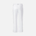 PXG KOREA WOMEN SUMMER LINE POINT BOOTS CUT PANTS