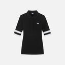 PXG KOREA WOMEN SUMMER MIDDLE SLEEVE SWEATER