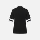 PXG KOREA WOMEN SUMMER MIDDLE SLEEVE SWEATER
