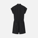 PXG KOREA WOMEN SUMMER MILITARY JUMPSUIT