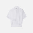 PXG KOREA WOMEN SUMMER NEW SILHOUETTE WOVEN JACKET