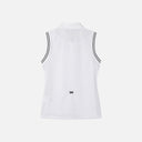 PXG KOREA WOMEN SUMMER PERFORATED SLEEVELESS