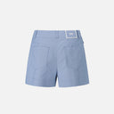 PXG KOREA WOMEN SUMMER POCKET SHORT PANTS