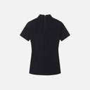 PXG KOREA WOMEN SUMMER SHIRRING POINT T-SHIRT