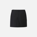 PXG KOREA WOMEN SUMMER SKULL POCKET SKIRTS
