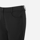 PXG KOREA Women Summer Slim Boots Cut Pants