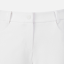 PXG KOREA Women Summer Slim Boots Cut Pants