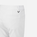 PXG KOREA Women Summer Slim Boots Cut Pants