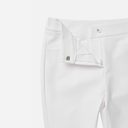 PXG KOREA Women Summer Slim Boots Cut Pants