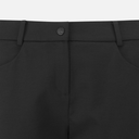 PXG KOREA Women Summer Slim Boots Cut Pants