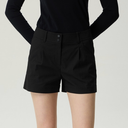 PXG KOREA Women Basic Short Pants