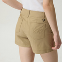 PXG KOREA Women Basic Short Pants