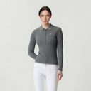PXG KOREA Women Collared Sweater