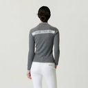 PXG KOREA Women Collared Sweater