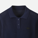 PXG KOREA Women Collared Sweater