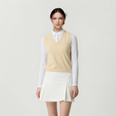 PXG KOREA Women Knit Vest