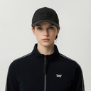 PXG KOREA Women New Logo Ribbon Cap