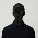 PXG KOREA Women New Logo Ribbon Cap