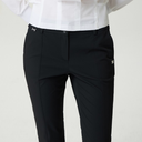 PXG KOREA Women New Slim Basic Pants