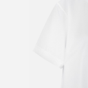 PXG KOREA Women Round Neck Anorak Short Sleeve
