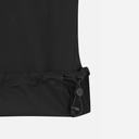 PXG KOREA Women Round Neck Anorak Short Sleeve
