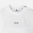 PXG KOREA Women Round Neck Anorak Short Sleeve