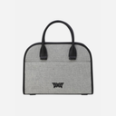 PXG KOREA Women Semi-Circular Tote Bag