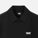 PXG KOREA Women Short Sleeve Hybrid Sweater