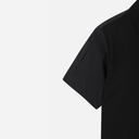 PXG KOREA Women Short Sleeve Hybrid Sweater