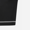 PXG KOREA Women Short Sleeve Hybrid Sweater
