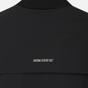 PXG KOREA Women Short Sleeve Hybrid Sweater