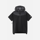 PXG KOREA Women Titanium Poncho Jacket
