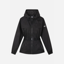 PXG KOREA Women Wind Swing Woven Jacket
