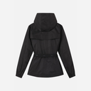 PXG KOREA Women Wind Swing Woven Jacket