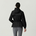 PXG KOREA Women Wind Swing Woven Jacket