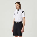 pxg-korea-2023ss-mens-summer-perforated-collar-short-sleeve-t-shirt