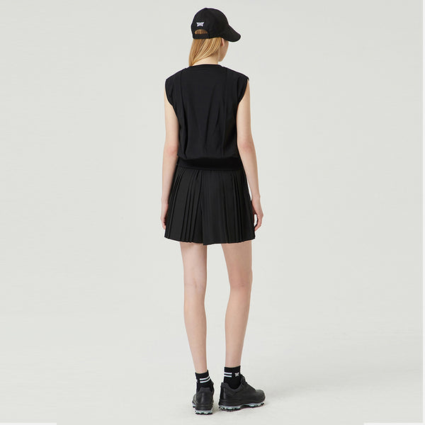 pxg-korea-2023ss-womens-summer-all-over-pleated-skirt