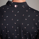 PXG USA Comfort Fit Trinity Print Polo