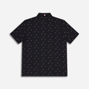 PXG USA Comfort Fit Trinity Print Polo