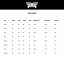 PXG KOREA MEN SUMMER MESH BAND PANTS