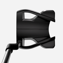 PXG Battle Ready II Torpedo Putter with Plumber's Neck