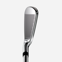 PXG GEN8 0311P Chrome 4-PW Iron Set with Steel Shafts