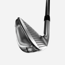 PXG GEN8 0311P Chrome 4-PW Iron Set with Steel Shafts