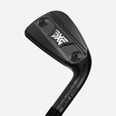 PXG GEN8 0311P Custom Black Irons (Head Only)